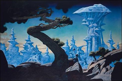 Roger Dean